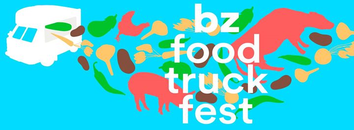 bz food truck fest